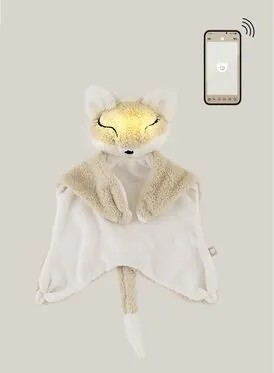 Szumisie® Lisek Dou Dou 7w1 app