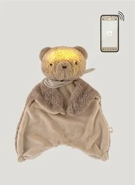 Szumisie® Miś Dou Dou 7w1 app