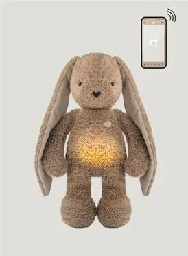 Szumisie® Królik 7w1 app - brąz