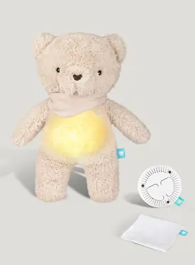 Szumisie® 5w1 z termoforkiem - MIŚ BEŻ