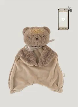 Szumisie® Miś Dou Dou 7w1 app