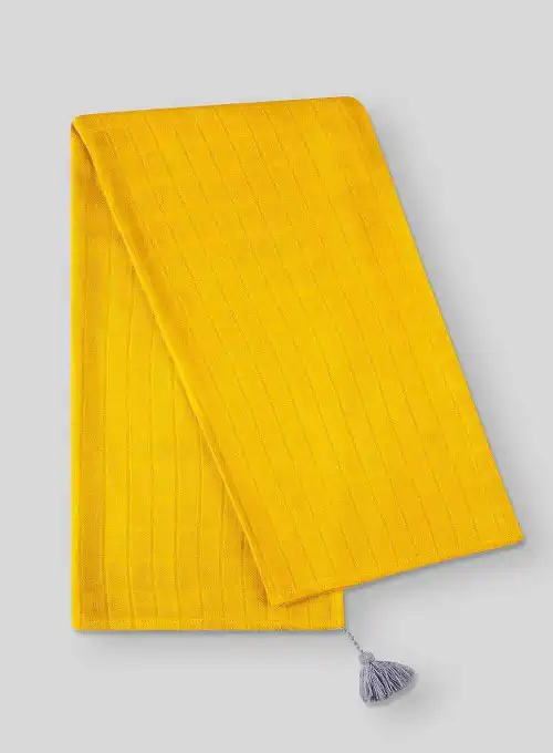 Otulacz bambusowy miodowy