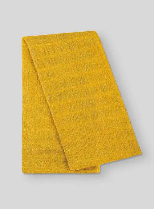 Pielucha bambusowa miodowa 46/46