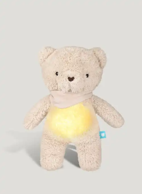 Szumisie miś beż mechanizm 5in1